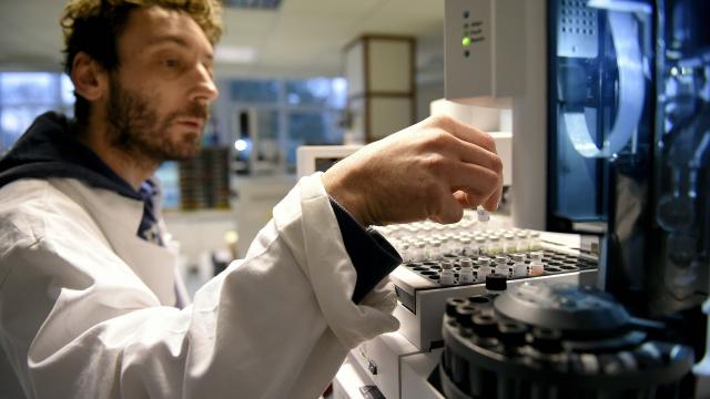 IOC vindt 31 dopinggevallen bij hertesten van Olympische Spelen 2008