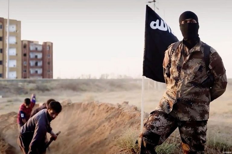 Franse inlichtingenchef: ISIS plant grote aanslagen tijdens EK Voetbal