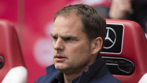 De Boer: We laten niets aan het toeval over