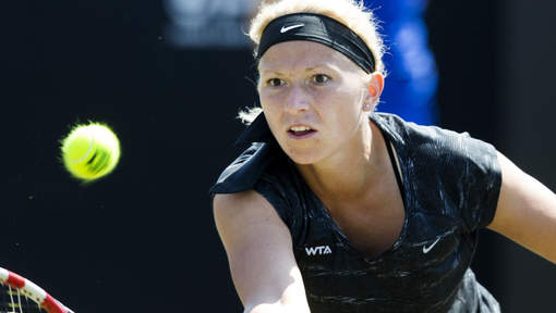 Krajicek verder in dubbelspel