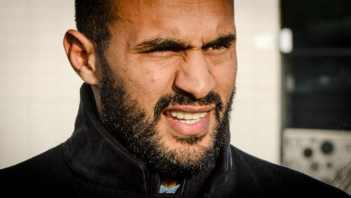 Badr Hari wordt weer papa