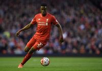 Klopp heeft goede hoop op Origi
