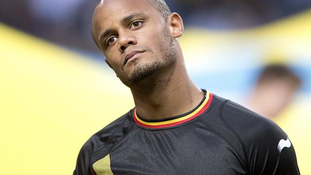 Overzicht: Spelers die het EK missen door een blessure