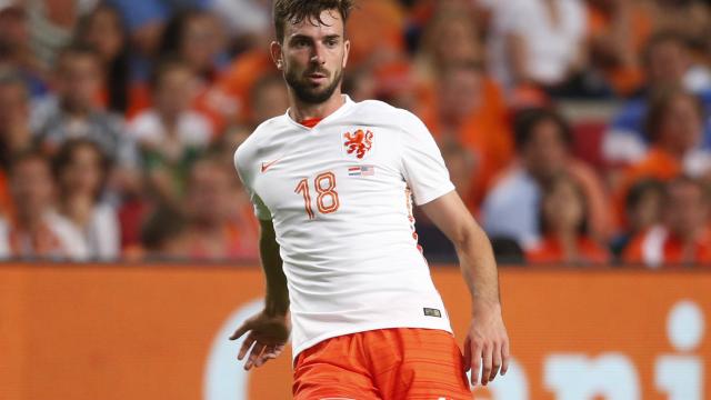 Ook Pröpper meldt zich af bij Nederlands elftal