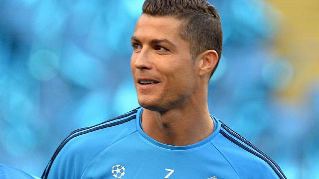 Real Madrid lijkt Ronaldo in te kunnen zetten tegen Manchester City