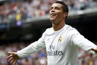 ‘PSG op eerste rij voor Cristiano Ronaldo’