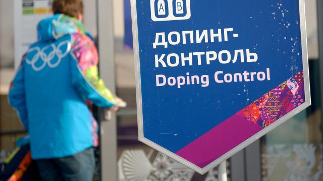 Rusland onderzoekt dopinggebruik op Spelen 2008, 2012 en 2014