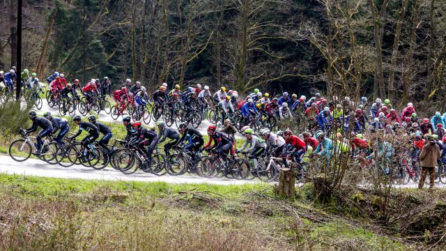 UCI wil nog tienduizenden fietsen controleren op motortjes
