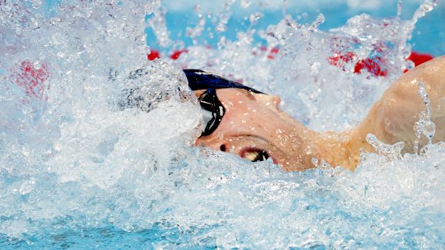 Verschuren nipt boven olympische limiet, estafetteploeg naar finale