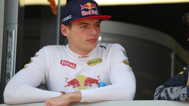 Verstappen houdt goed gevoel over aan vrije trainingen in Monaco