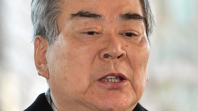 Voorzitter organisatiecomité Winterspelen 2018 stopt per direct