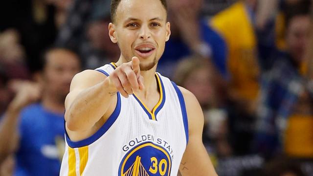 Warriors herstellen balans in serie tegen Thunder