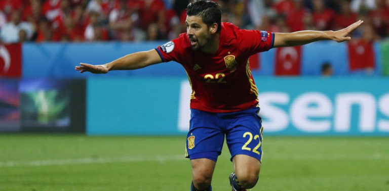 Nolito’s Manchester City switch all-but complete