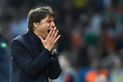 Conte ziet ‘problematische route’ voor Italië