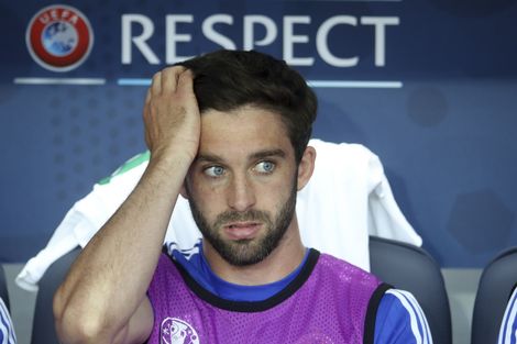 HSV-fans: ‘Haal Will Grigg naar Hamburg’