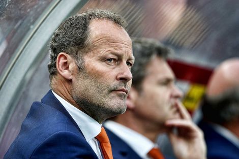 Blind: ‘Zlatan? Zal er geen traan om laten’