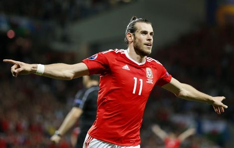 Bale: ‘We hebben de Engelsen afgetroefd’