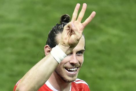 ‘Wales lijkt wel een continent’