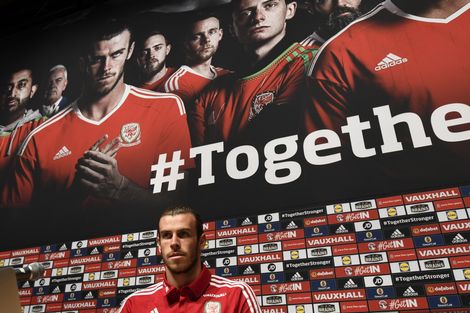 Bale gelooft in stunt tegen arrogante Engelsen