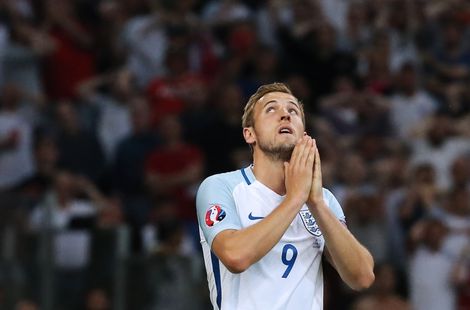 ‘Bizar dat Kane de corners neemt’