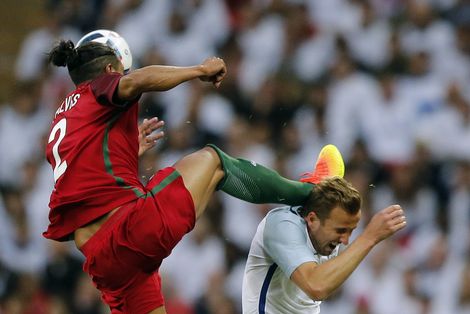 Portugezen bieden Harry Kane excuses aan