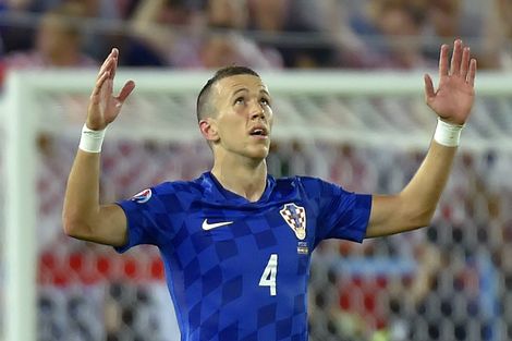 Perisic: ‘Dit is pas het begin’