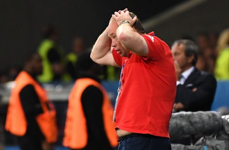 ’Salarissen van Russische voetballers terugvorderen’