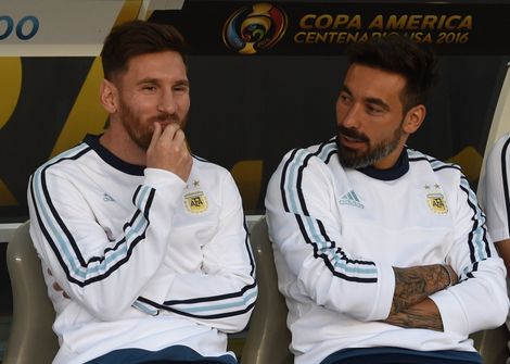 Argentinië neemt revanche op Chili