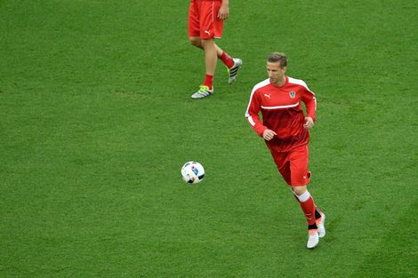 Oostenrijk jaagt zonder Janko op doelpunten