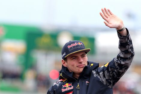 Max Verstappen snoert critici de mond