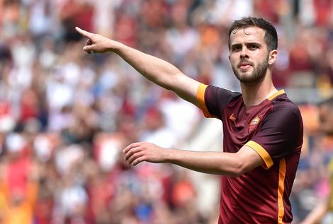 Juventus haalt ploegmaat Strootman