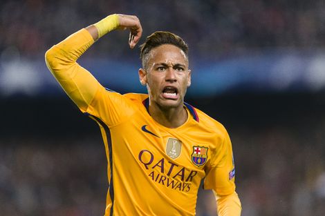 Brazilië met Neymar en Costa naar Spelen