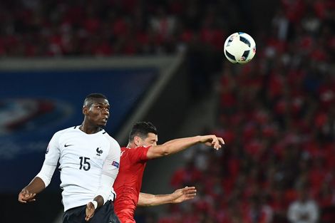 ‘Real Madrid heeft jacht op Pogba geopend’