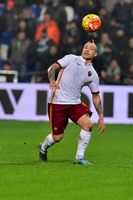 Nainggolan vervangt Dembélé bij Rode Duivels