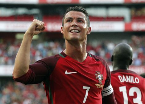 Portugal tankt vertrouwen voor EK