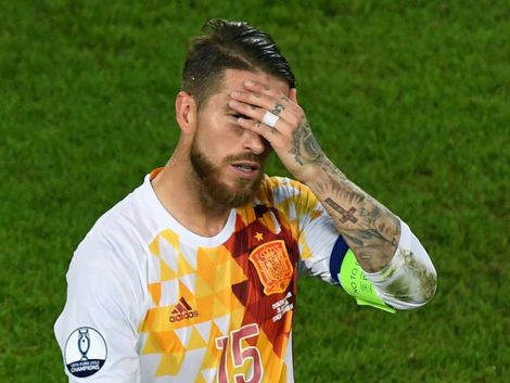 Iniesta: ‘Ik wilde die strafschop nemen’