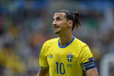 Vedette vindt het mooi geweest bij nationale ploeg Zlatan: ‘Ik stop na het EK’