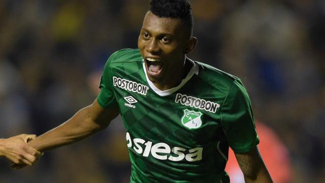 Ajax rondt transfer Colombiaan Cassierra af