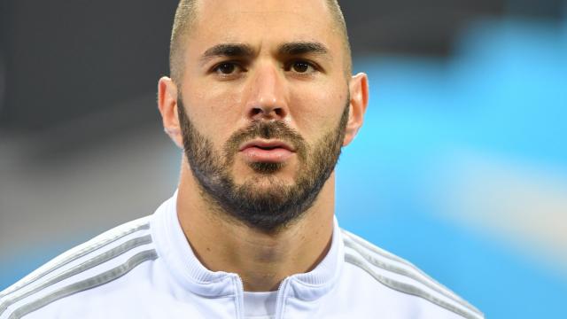 Benzema vindt dat Deschamps heeft toegegeven aan racisme