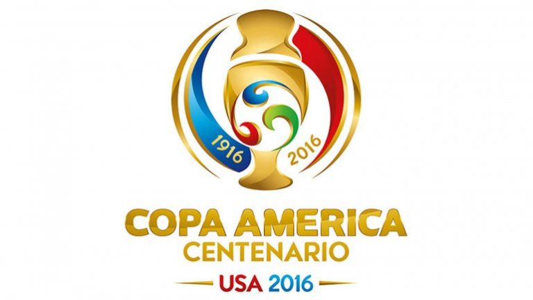 Copa America Centenario 2016; stand van zaken poule A en B