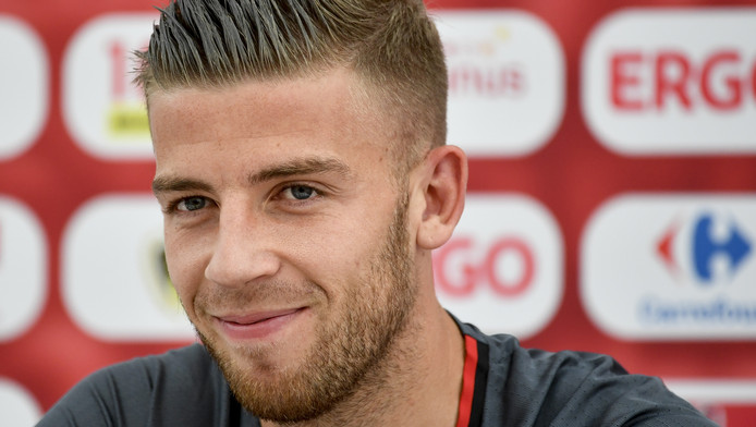 Alderweireld pleit voor winterstop in Premier League