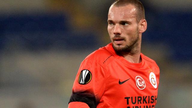 Europese schorsing Galatasaray blijft staan