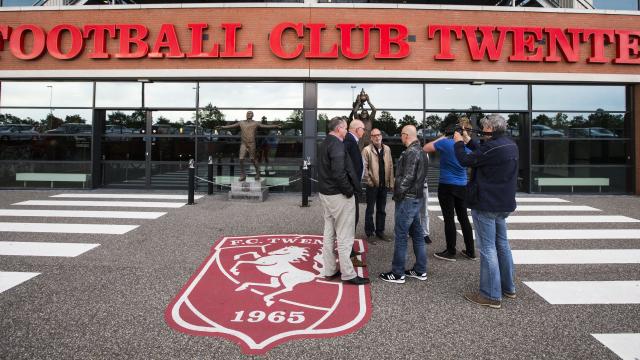 FC Twente wint beroepszaak en blijft in Eredivisie