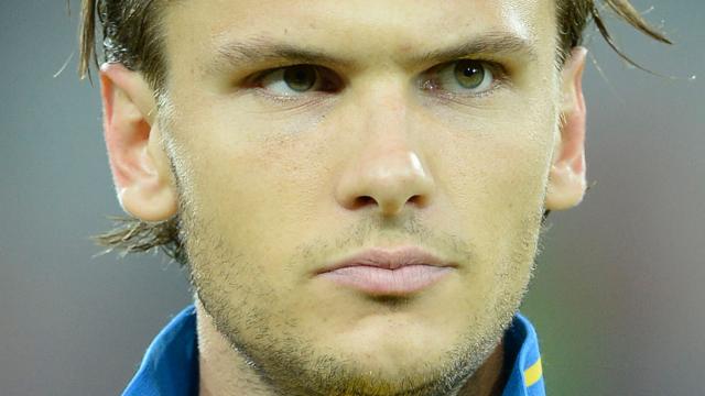 Gewonde Ekdal mee met Zweden naar EK