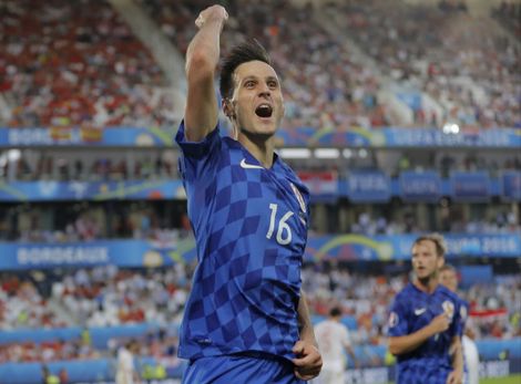 Spanje verliest en stuit op Italië