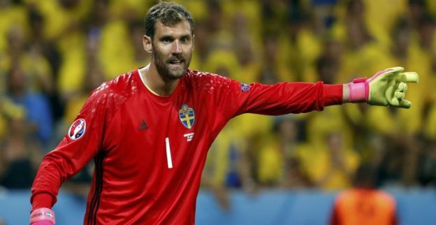 Geruisloos afscheid Isaksson