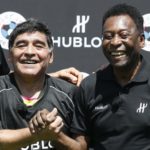 maradonna+en+pele