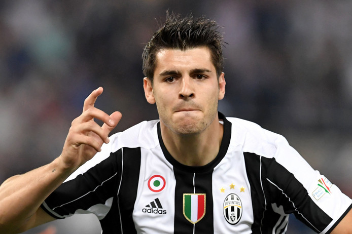I should not have left Juventus, Real Madrid treated me like a child