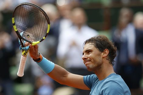 Nadal zegt af voor Wimbledon