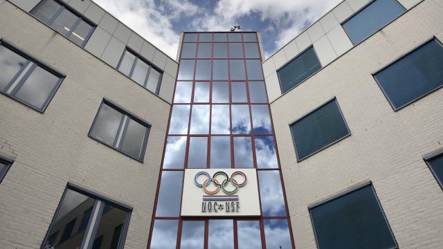 NOC*NSF voegt zich bij netwerk IOC tegen matchfixing